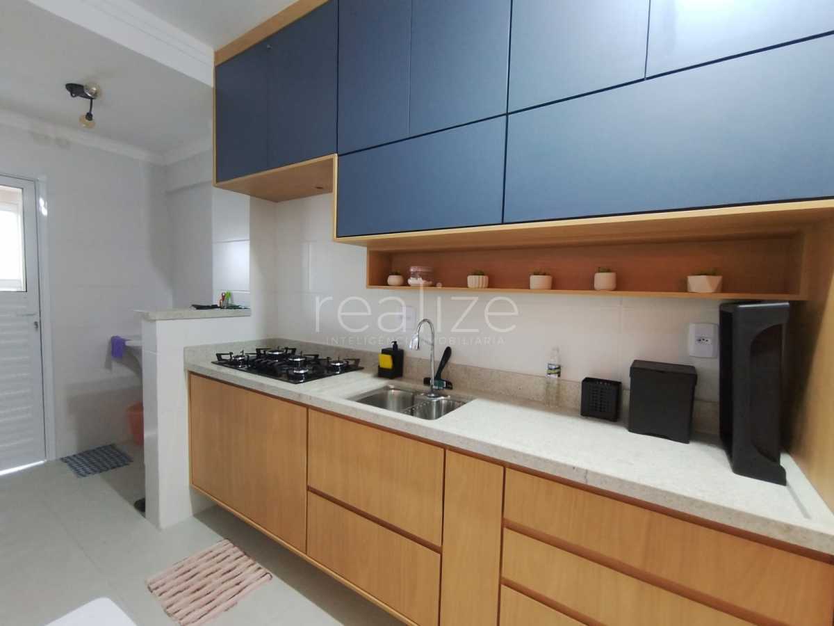 Conheça 1 11. do imóvel - Apartamento 2 quartos para alugar Praia Grande,SP - R$ 4.500 - RZAP20141 - 11 1 11. - 11