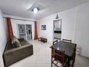 Apartamento 2 quartos para alugar Praia Grande,SP - R$ 4.000 - RZAP20146