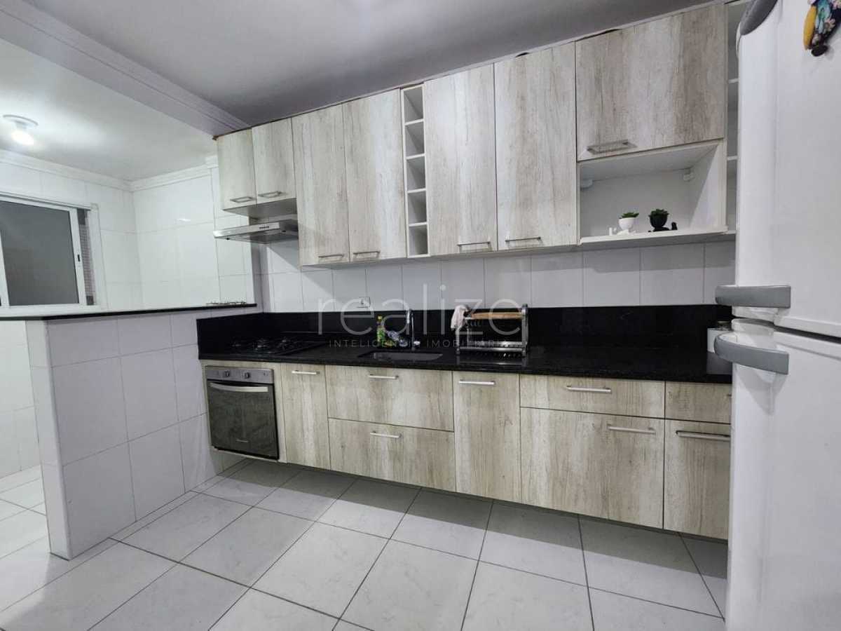 Conheça 29344 do imóvel - Apartamento 2 quartos para alugar Praia Grande,SP - R$ 4.000 - RZAP20146 - 8 29344 - 8