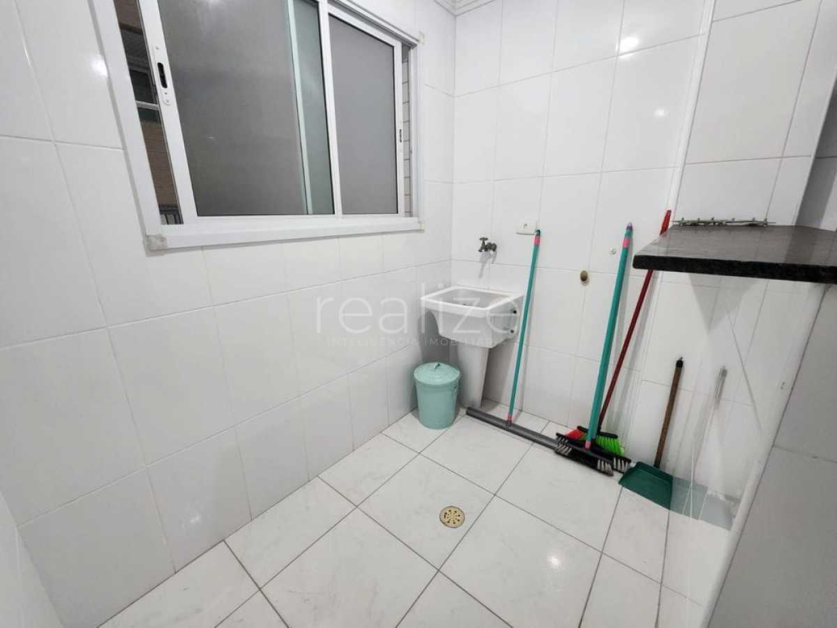 Conheça 29342 do imóvel - Apartamento 2 quartos para alugar Praia Grande,SP - R$ 4.000 - RZAP20146 - 10 29342 - 10