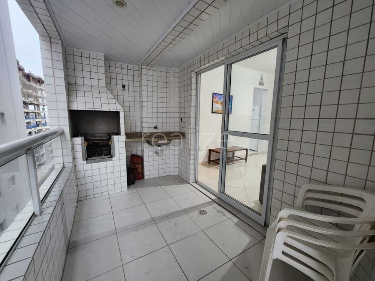Conheça 29333 do imóvel - Apartamento 2 quartos para alugar Praia Grande,SP - R$ 4.000 - RZAP20146 - 13 29333 - 13