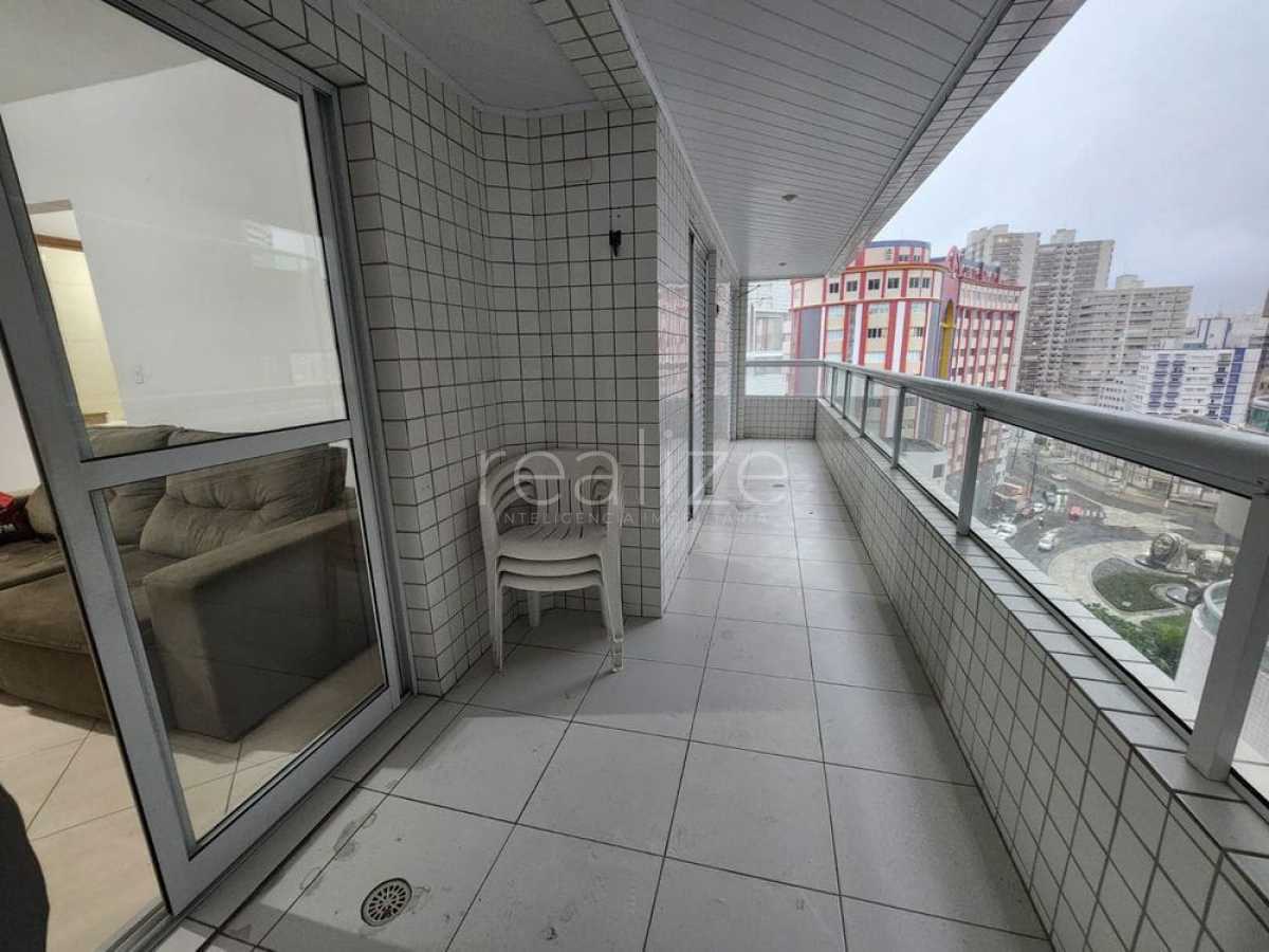 Conheça 29332 do imóvel - Apartamento 2 quartos para alugar Praia Grande,SP - R$ 4.000 - RZAP20146 - 14 29332 - 14