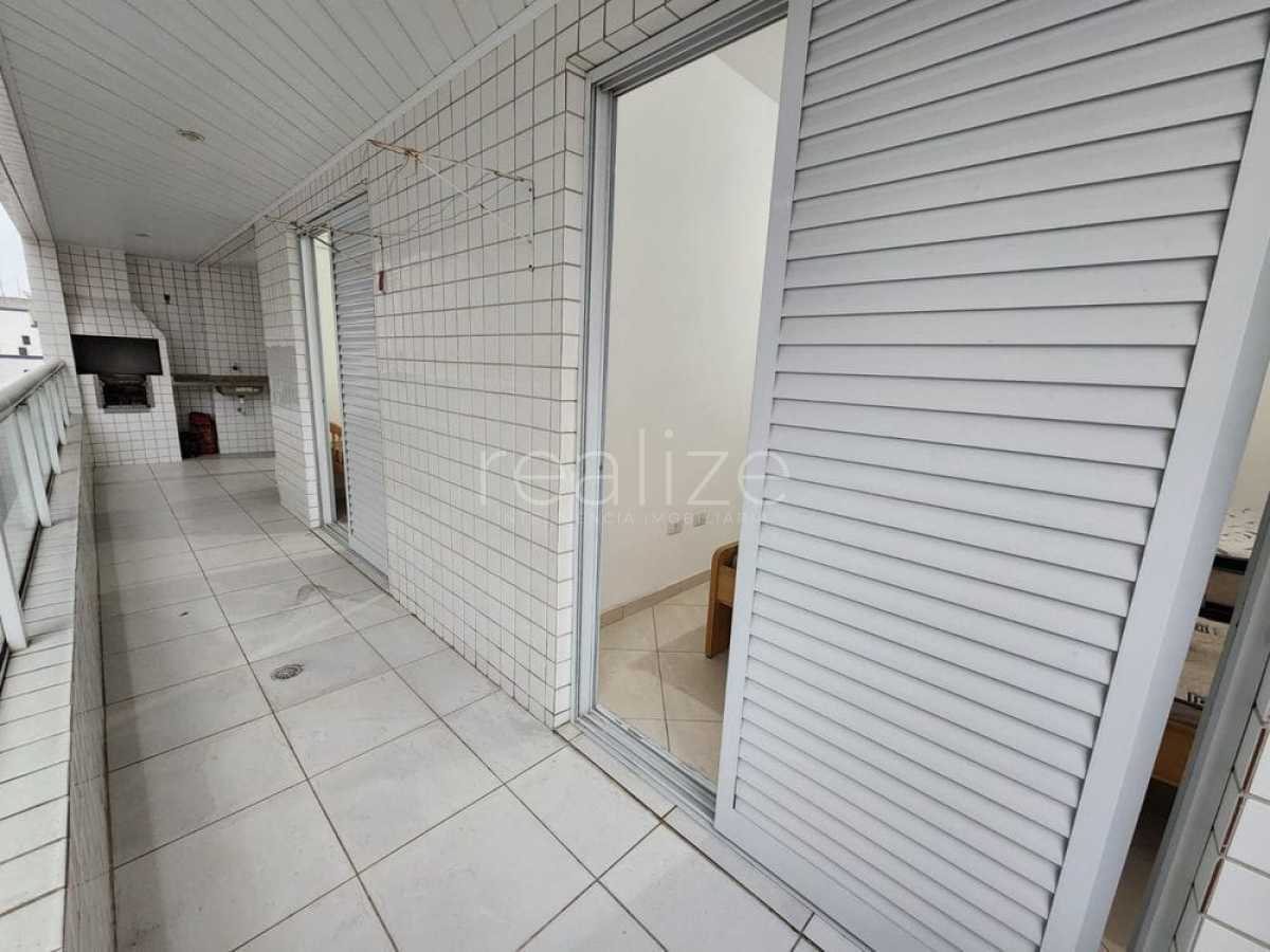 Conheça 29330 do imóvel - Apartamento 2 quartos para alugar Praia Grande,SP - R$ 4.000 - RZAP20146 - 15 29330 - 15