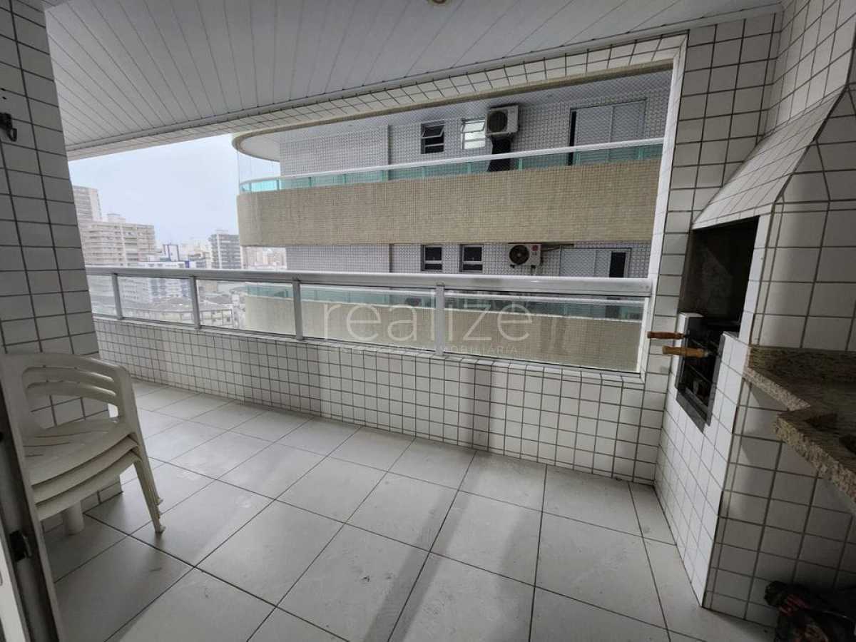 Conheça 29334 do imóvel - Apartamento 2 quartos para alugar Praia Grande,SP - R$ 4.000 - RZAP20146 - 16 29334 - 16