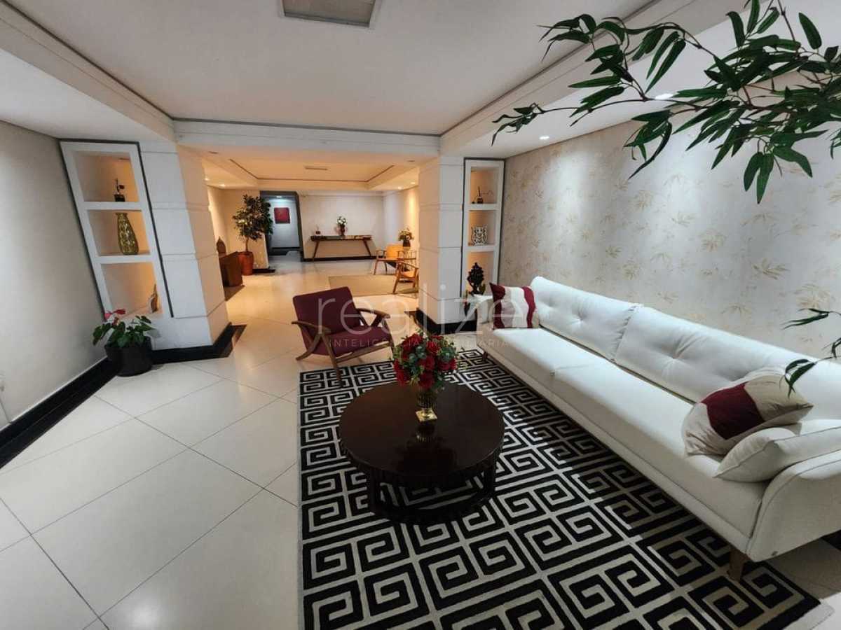 Conheça 29329 do imóvel - Apartamento 2 quartos para alugar Praia Grande,SP - R$ 4.000 - RZAP20146 - 17 29329 - 17