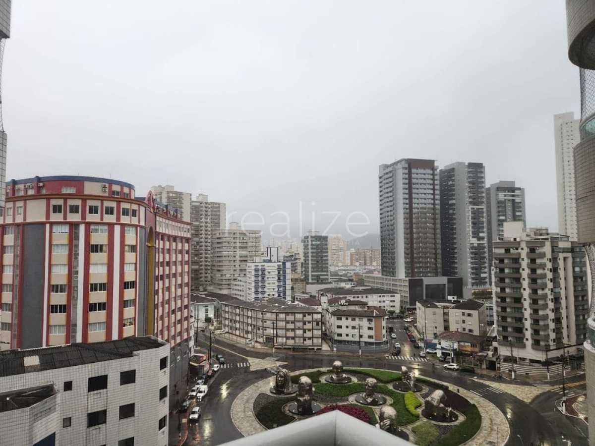 Conheça 29331 do imóvel - Apartamento 2 quartos para alugar Praia Grande,SP - R$ 4.000 - RZAP20146 - 20 29331 - 20