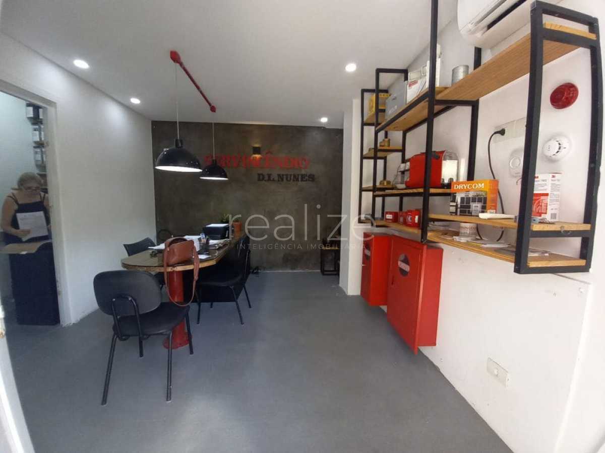 Conheça 29552 do imóvel - Casa Comercial 60m² à venda Praia Grande,SP - R$ 460.000 - RZCC00001 - 2 29552 - 2