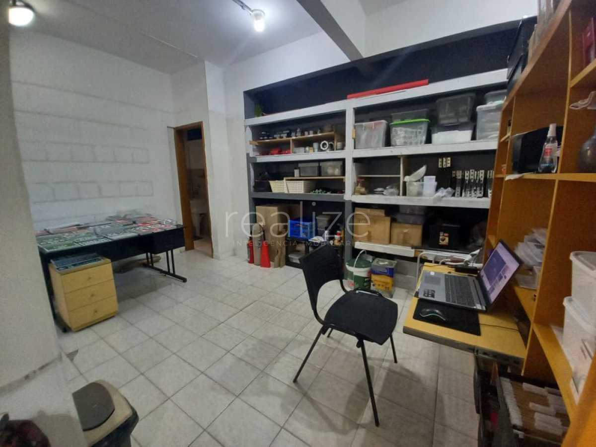 Conheça 29551 do imóvel - Casa Comercial 60m² à venda Praia Grande,SP - R$ 460.000 - RZCC00001 - 3 29551 - 3