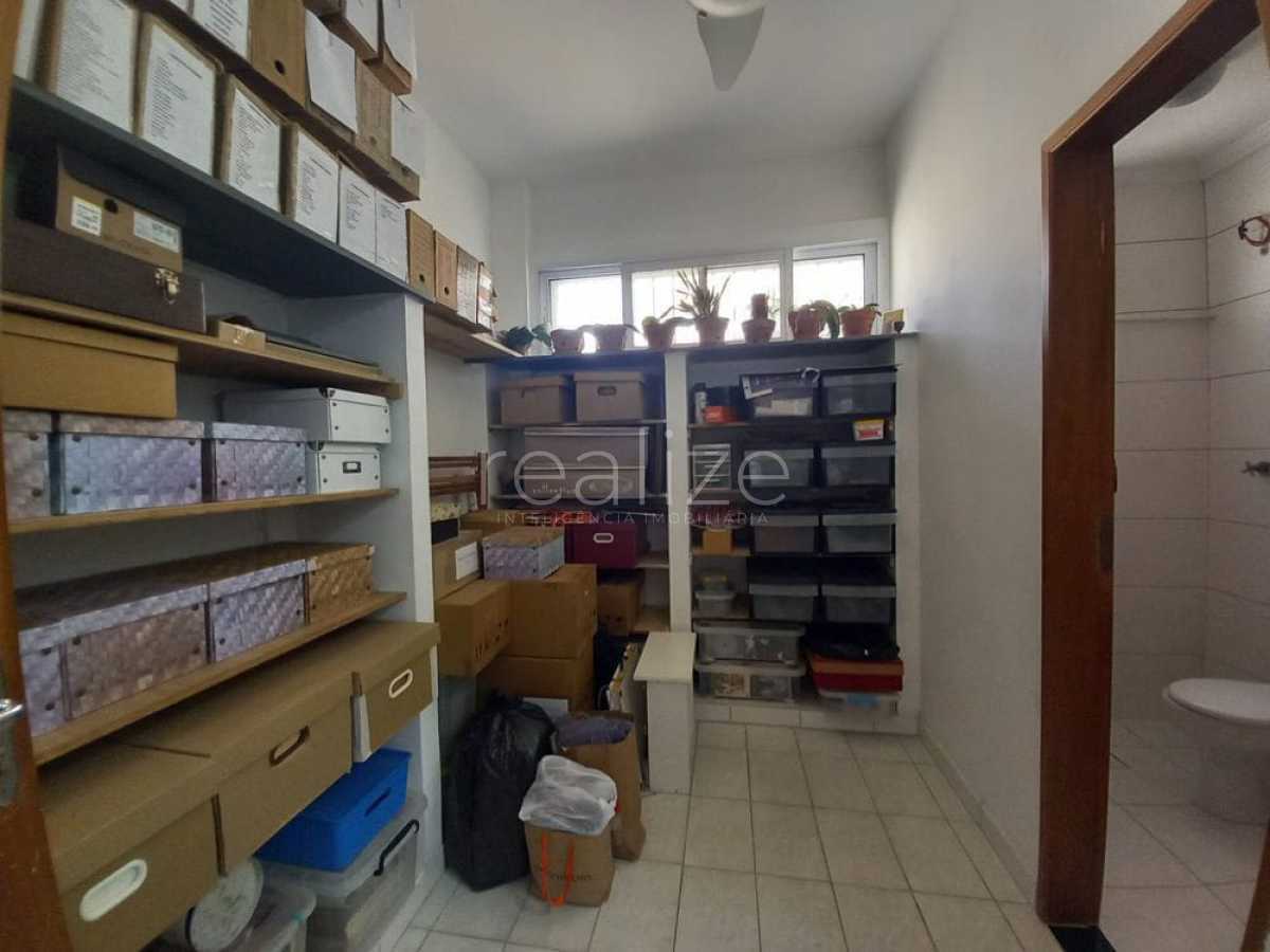 Conheça 29550 do imóvel - Casa Comercial 60m² à venda Praia Grande,SP - R$ 460.000 - RZCC00001 - 4 29550 - 4