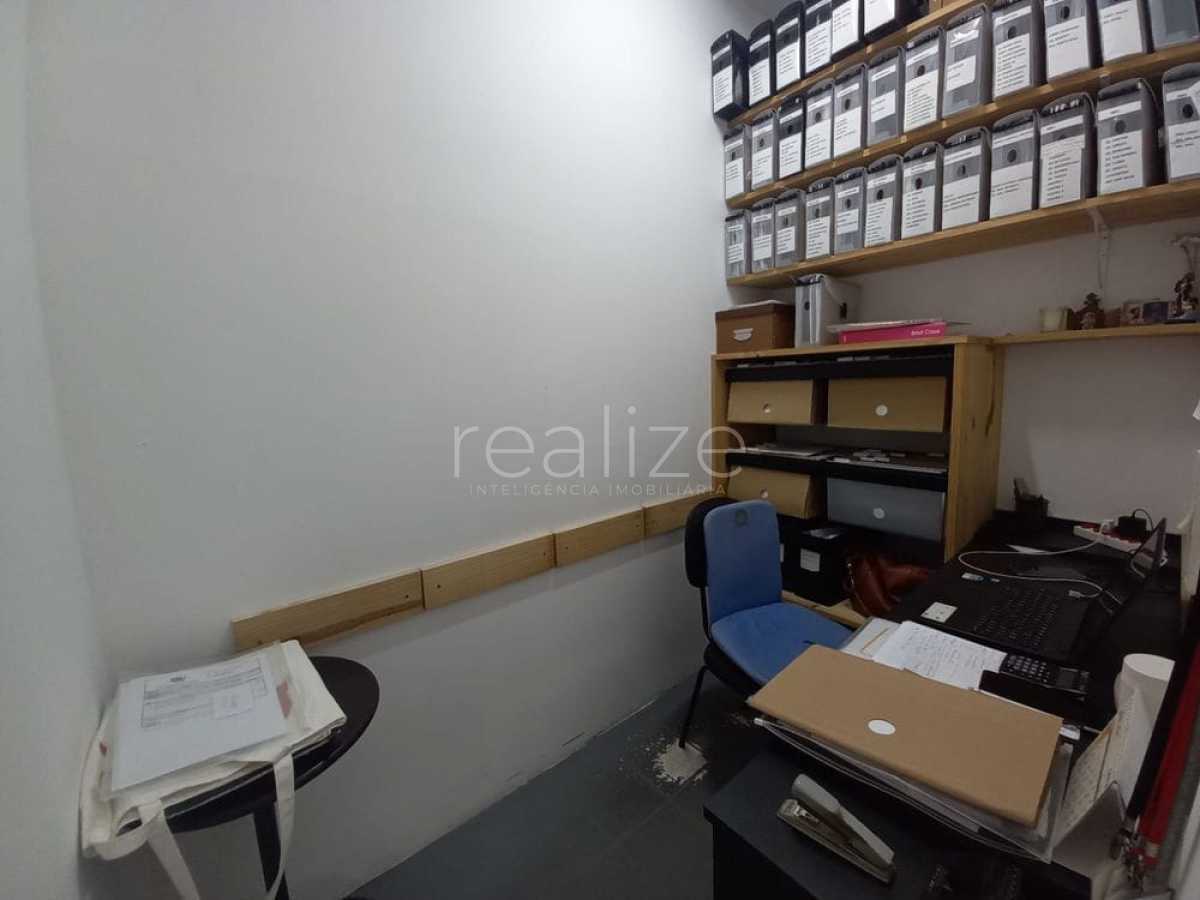 Conheça 29549 do imóvel - Casa Comercial 60m² à venda Praia Grande,SP - R$ 460.000 - RZCC00001 - 5 29549 - 5