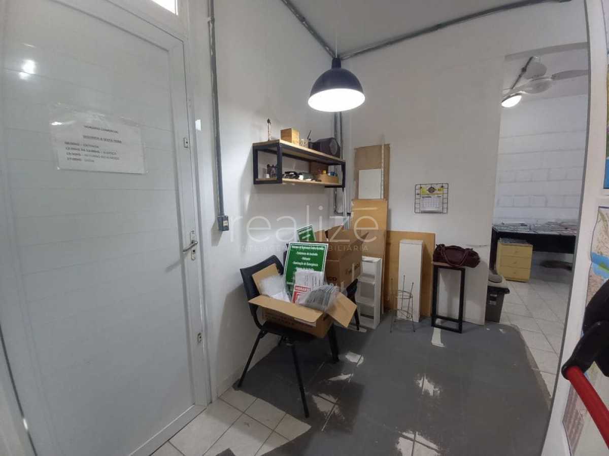 Conheça 29548 do imóvel - Casa Comercial 60m² à venda Praia Grande,SP - R$ 460.000 - RZCC00001 - 6 29548 - 6