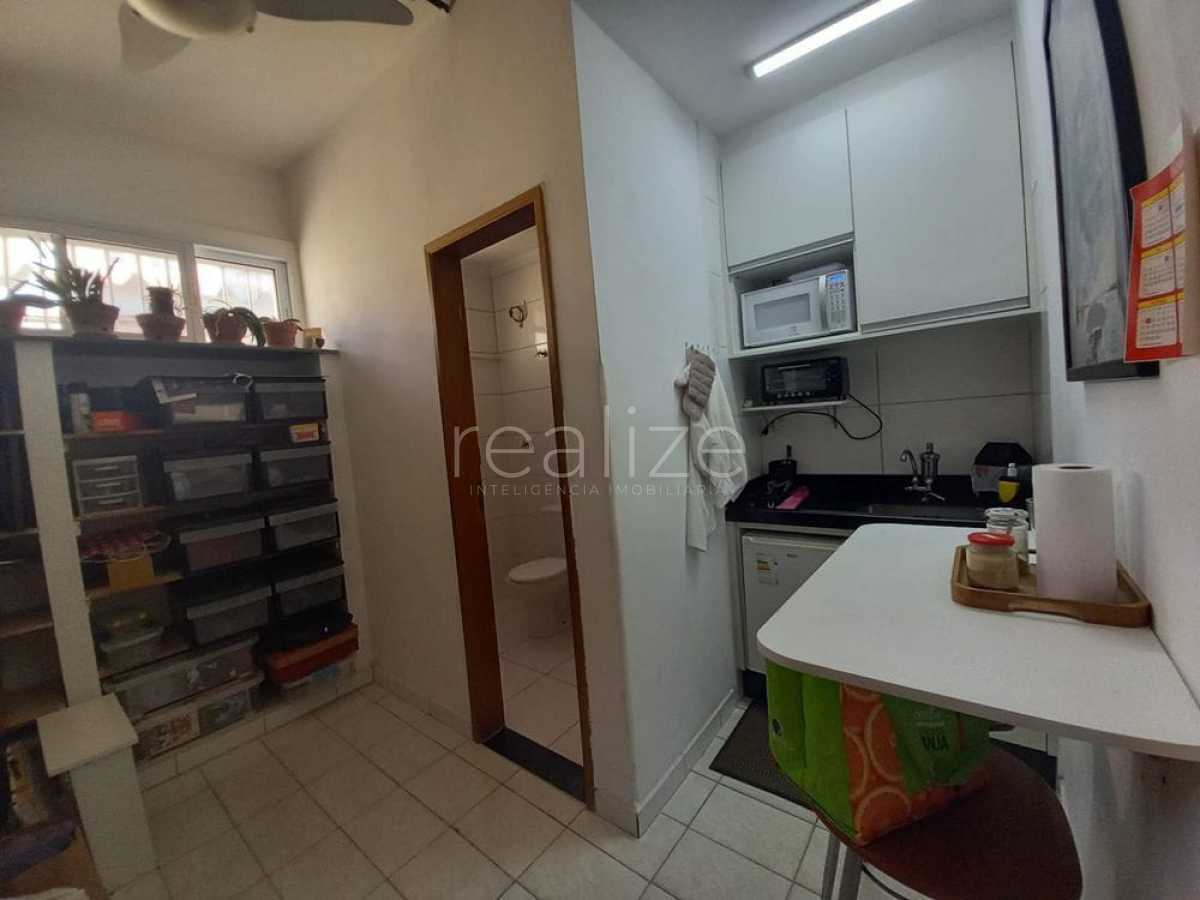 Conheça 29546 do imóvel - Casa Comercial 60m² à venda Praia Grande,SP - R$ 460.000 - RZCC00001 - 8 29546 - 8