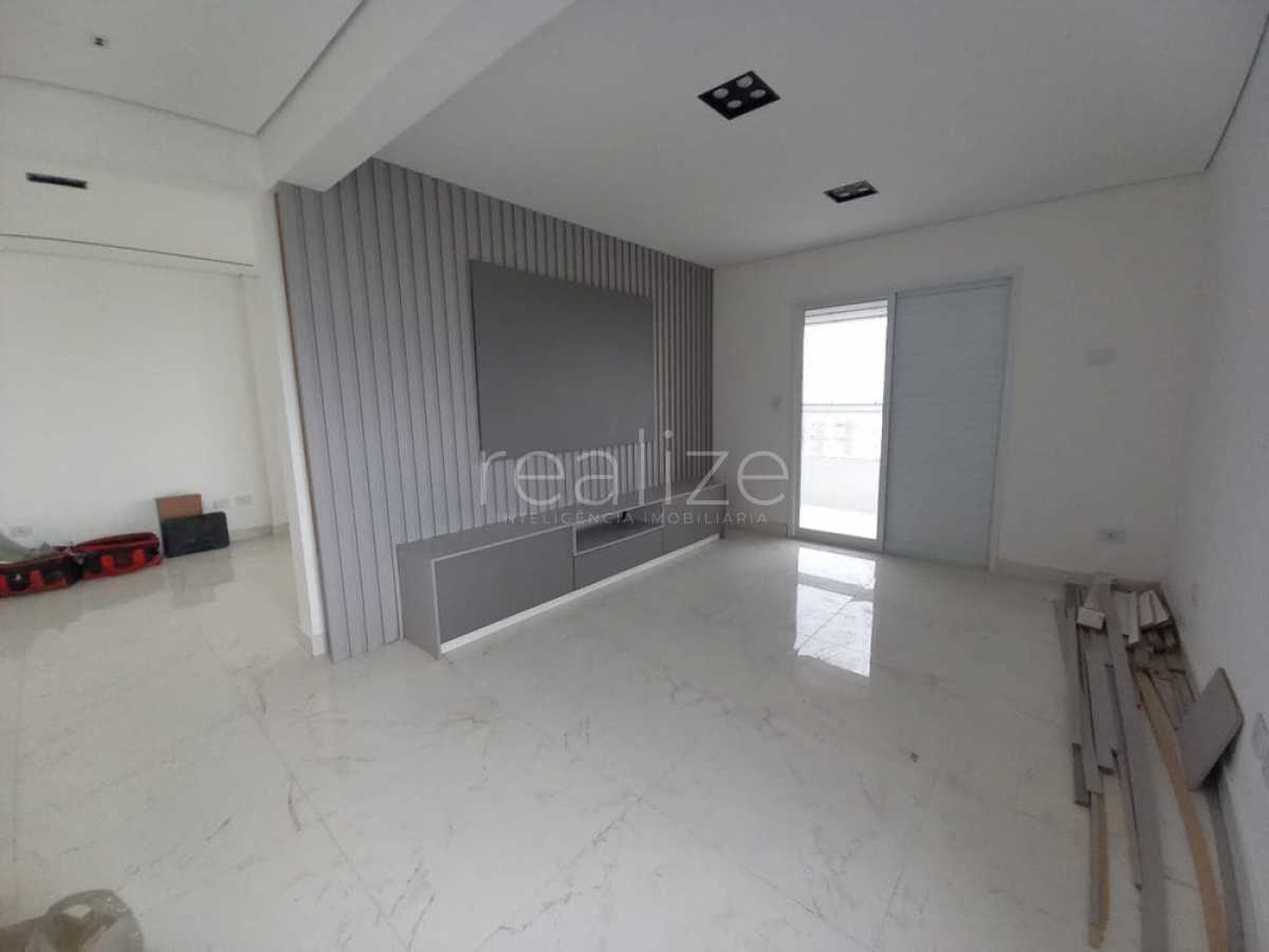 Conheça 29712 do imóvel - Cobertura 3 quartos à venda Praia Grande,SP - R$ 1.850.000 - RZCO30002 - 1 29712 - 1