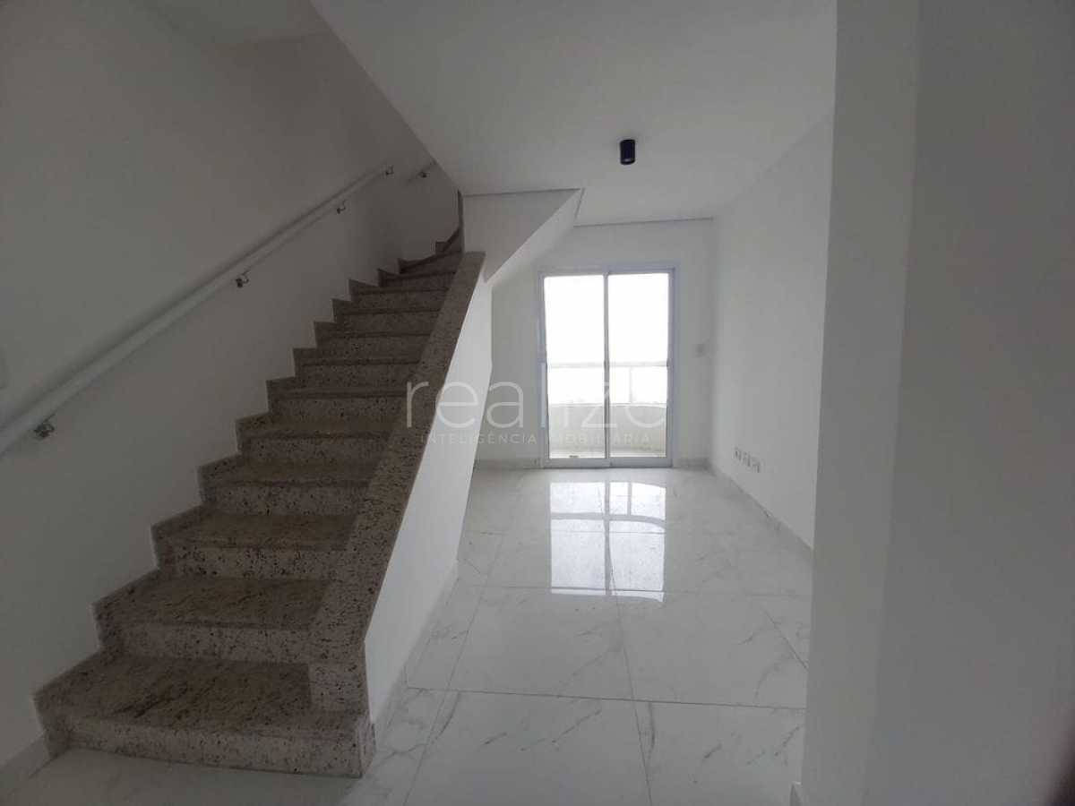 Conheça 29714 do imóvel - Cobertura 3 quartos à venda Praia Grande,SP - R$ 1.850.000 - RZCO30002 - 8 29714 - 8