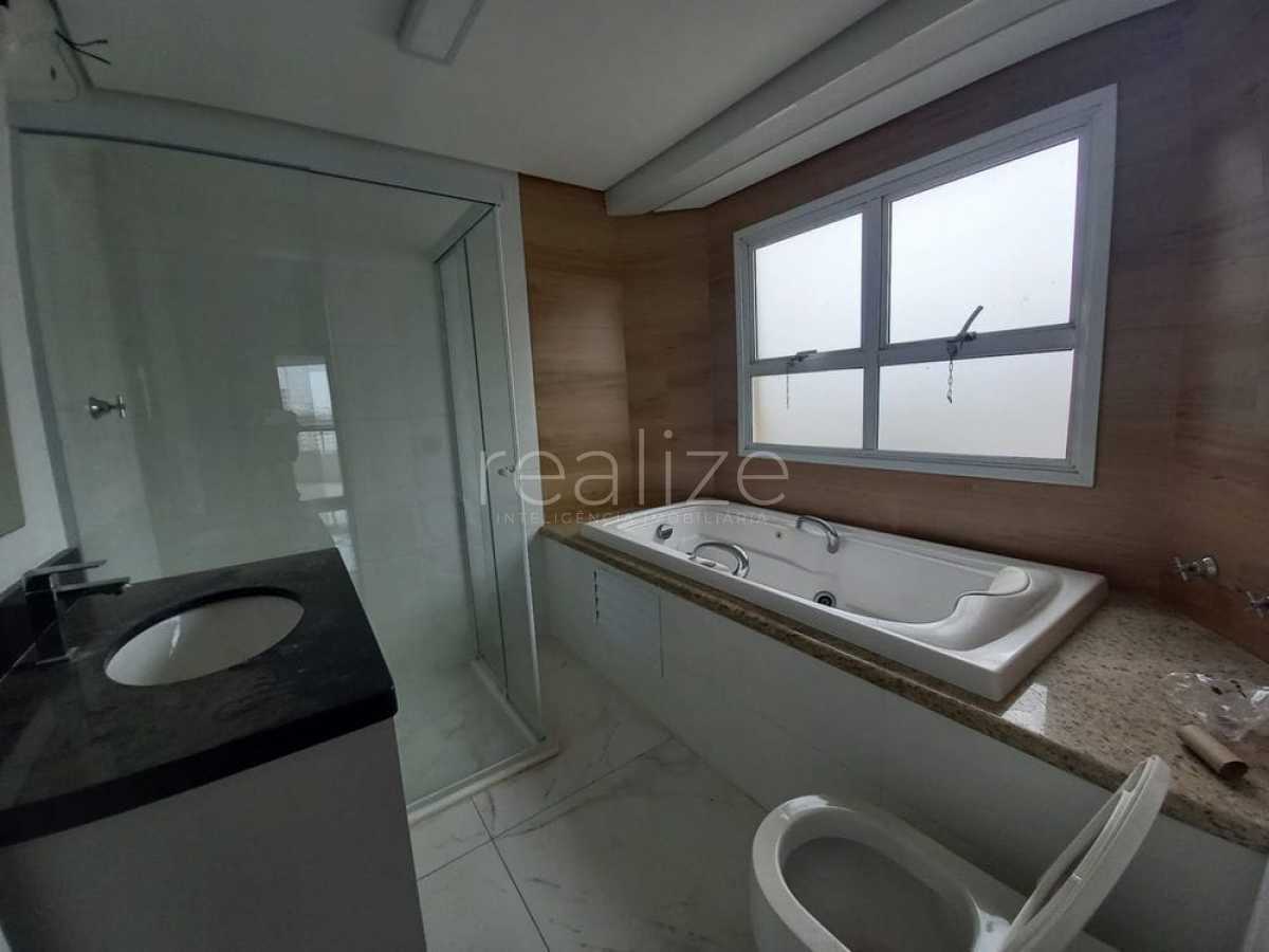 Conheça 29704 do imóvel - Cobertura 3 quartos à venda Praia Grande,SP - R$ 1.850.000 - RZCO30002 - 12 29704 - 12