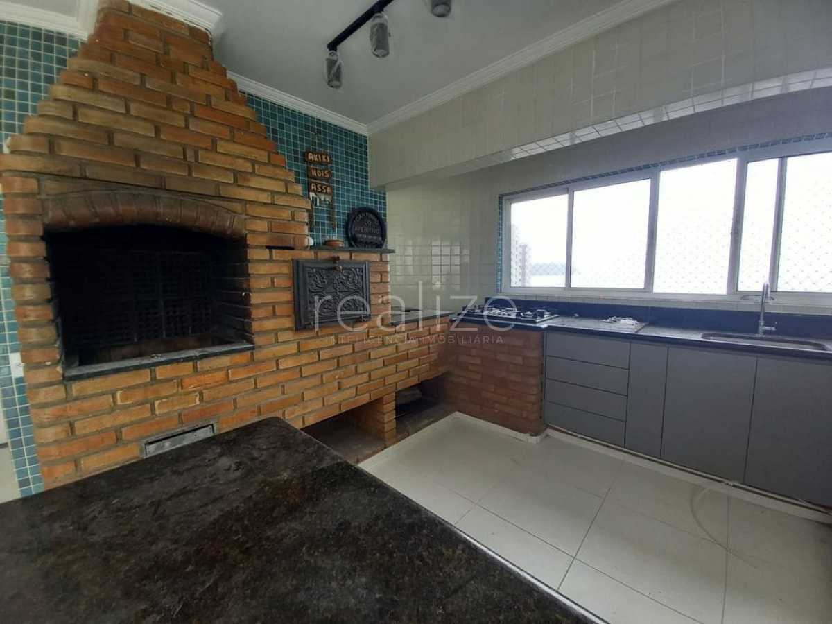 Conheça 29701 do imóvel - Cobertura 3 quartos à venda Praia Grande,SP - R$ 1.850.000 - RZCO30002 - 15 29701 - 15