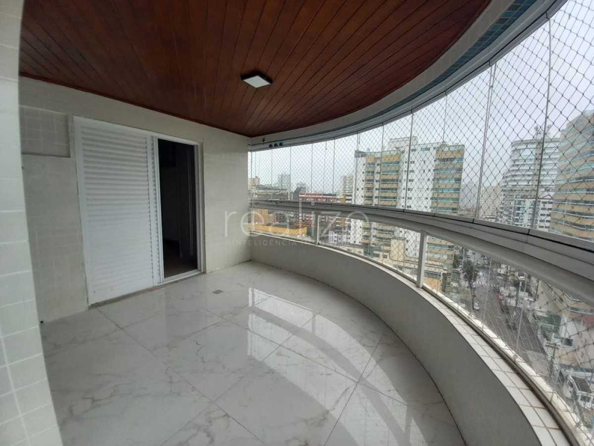 Conheça 29700 do imóvel - Cobertura 3 quartos à venda Praia Grande,SP - R$ 1.850.000 - RZCO30002 - 16 29700 - 16
