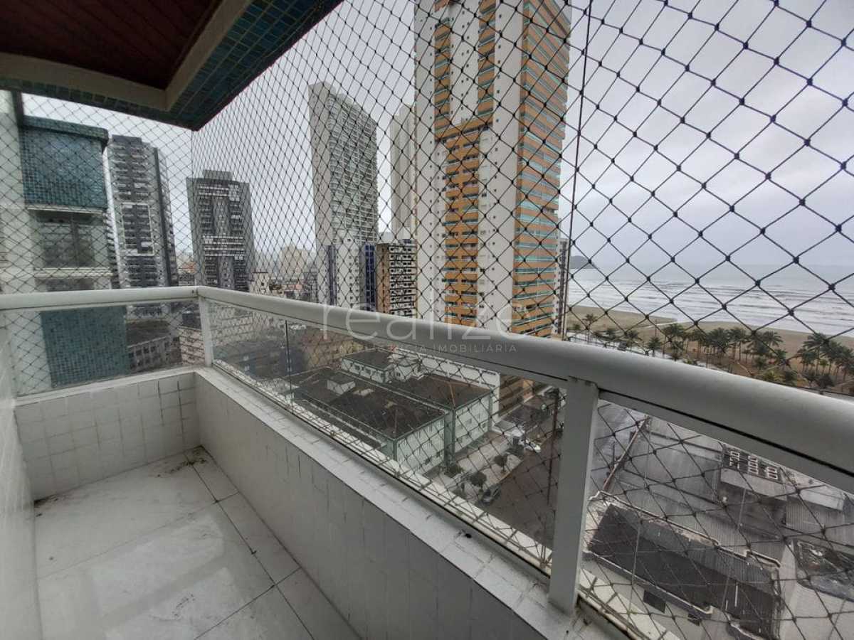 Conheça 29699 do imóvel - Cobertura 3 quartos à venda Praia Grande,SP - R$ 1.850.000 - RZCO30002 - 17 29699 - 17