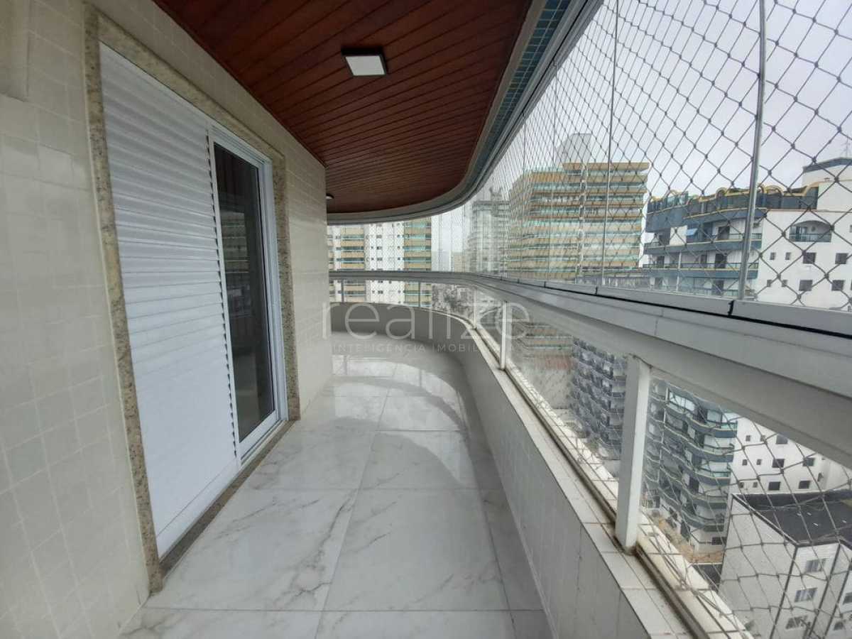 Conheça 29697 do imóvel - Cobertura 3 quartos à venda Praia Grande,SP - R$ 1.850.000 - RZCO30002 - 19 29697 - 19