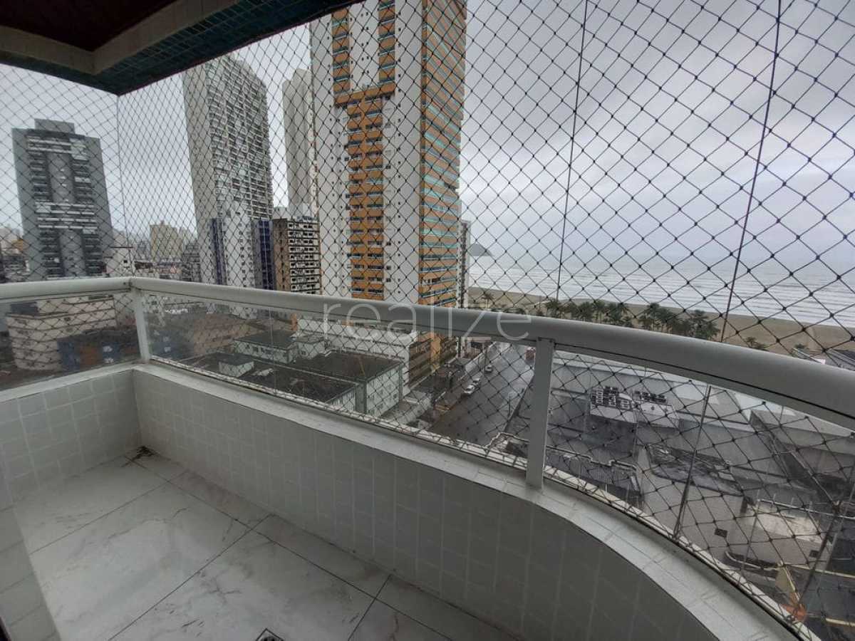 Conheça 29696 do imóvel - Cobertura 3 quartos à venda Praia Grande,SP - R$ 1.850.000 - RZCO30002 - 20 29696 - 20