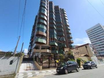 Apartamento 2 quartos para alugar Praia Grande,SP - R$ 3.500 - RZAP20174