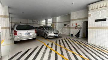 Ótima localização - KITNET CANTO DO FORTE - RZKI10022