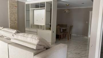 Cobertura 3 quartos para alugar Praia Grande,SP - R$ 12.000 - RZCO30003