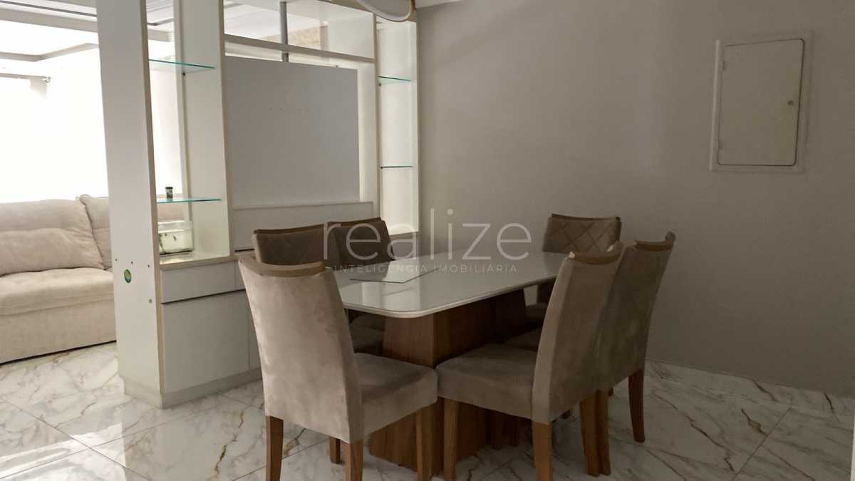 Conheça 56199 do imóvel - Cobertura 3 quartos para alugar Praia Grande,SP - R$ 12.000 - RZCO30003 - 7 56199 - 7