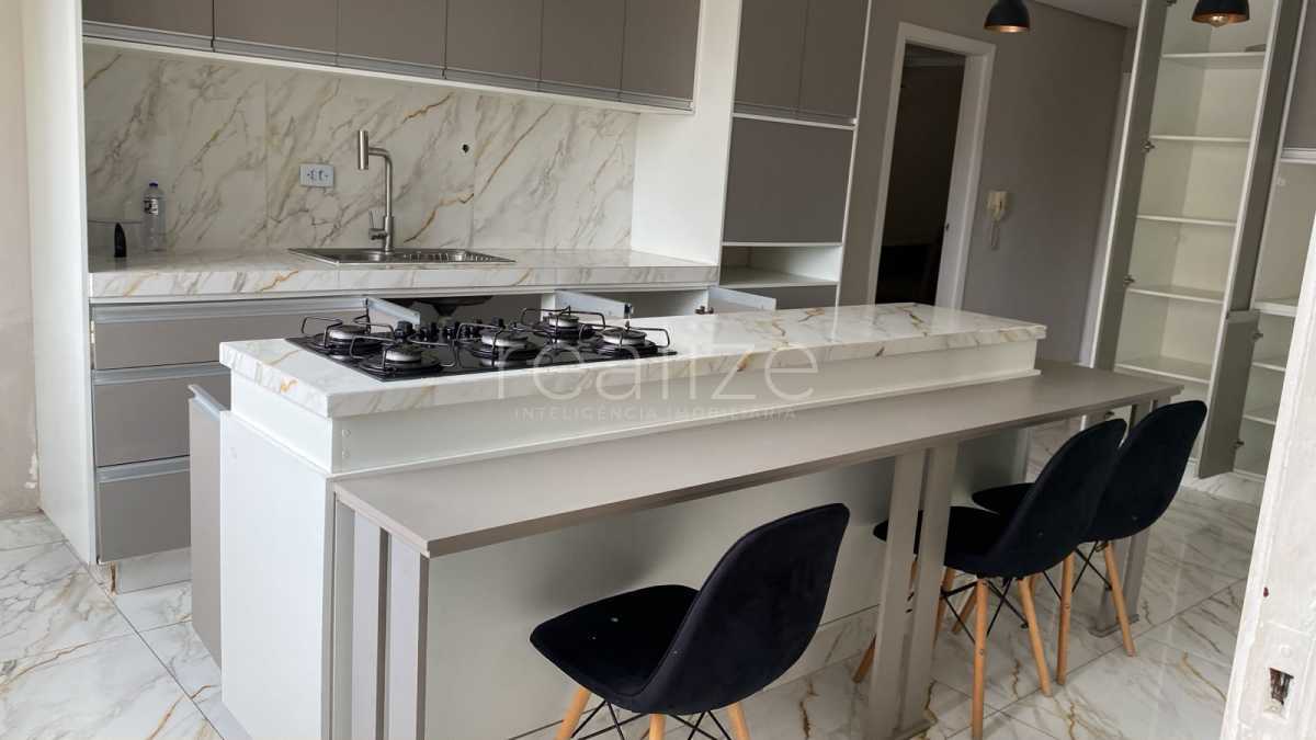 Conheça 56197 do imóvel - Cobertura 3 quartos para alugar Praia Grande,SP - R$ 12.000 - RZCO30003 - 13 56197 - 13