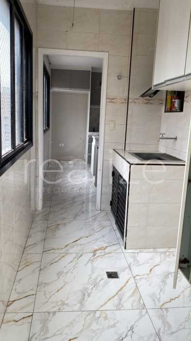 Conheça 56196 do imóvel - Cobertura 3 quartos para alugar Praia Grande,SP - R$ 12.000 - RZCO30003 - 14 56196 - 14