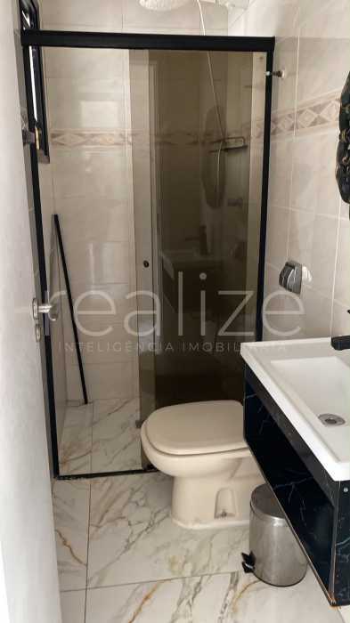 Conheça 56194 do imóvel - Cobertura 3 quartos para alugar Praia Grande,SP - R$ 12.000 - RZCO30003 - 16 56194 - 16