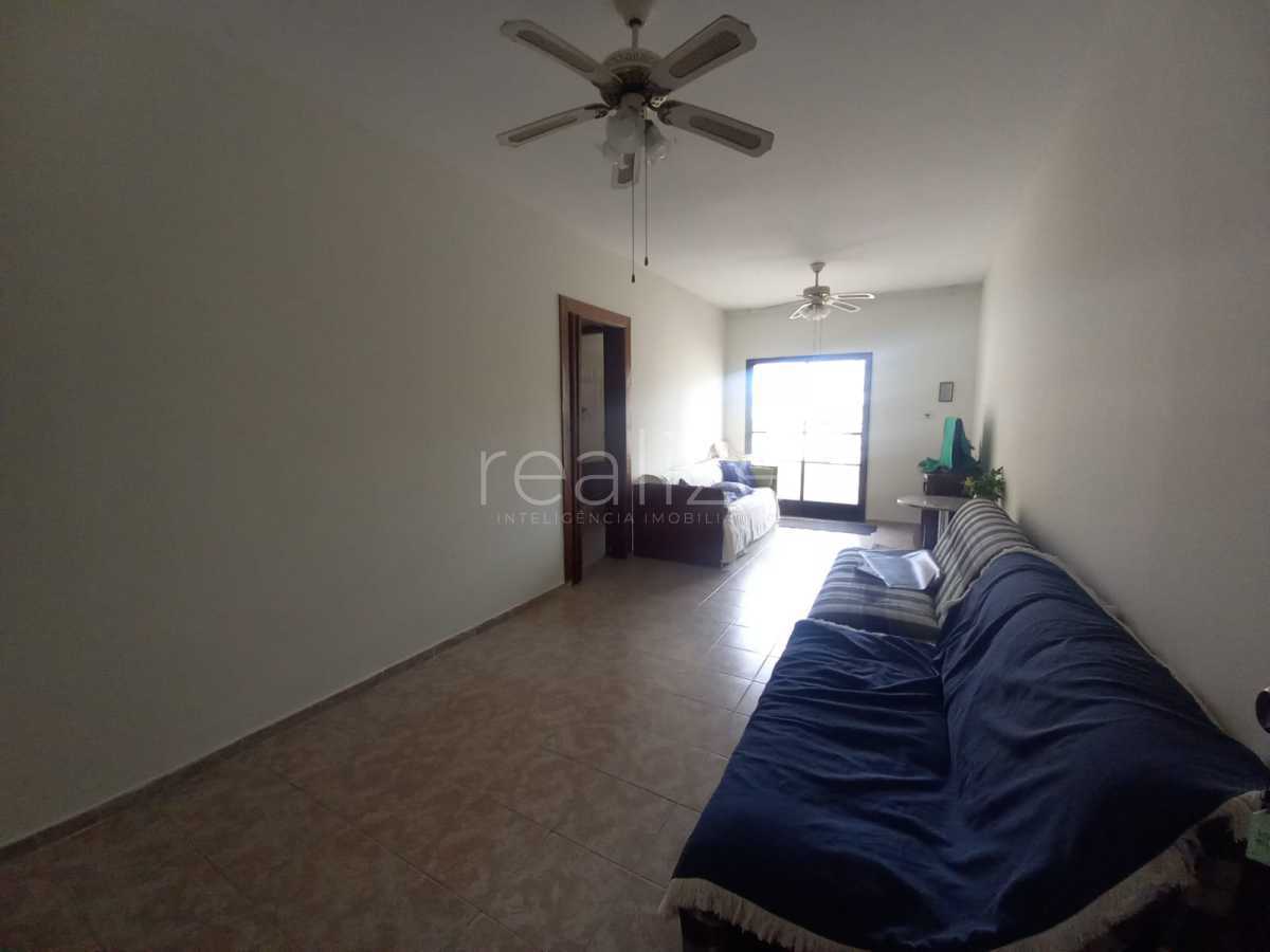Conheça 3. do imóvel - Apartamento 2 quartos para alugar Praia Grande,SP - R$ 2.700 - RZAP20191 - 4 3. - 4