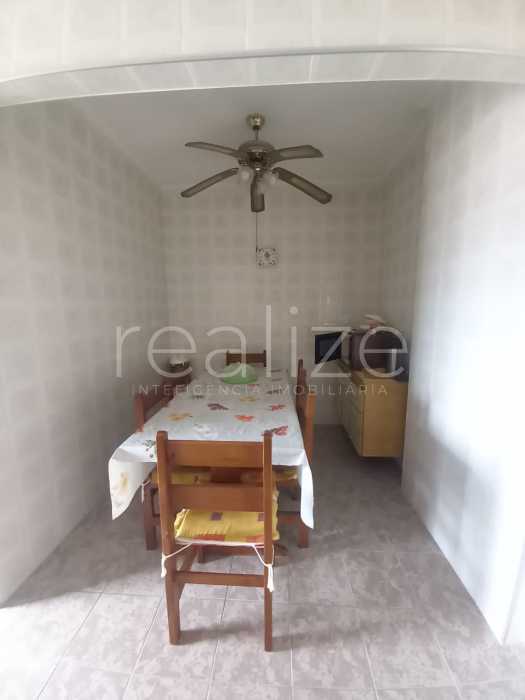 Conheça 7.0. do imóvel - Apartamento 2 quartos para alugar Praia Grande,SP - R$ 2.700 - RZAP20191 - 8 7.0. - 8