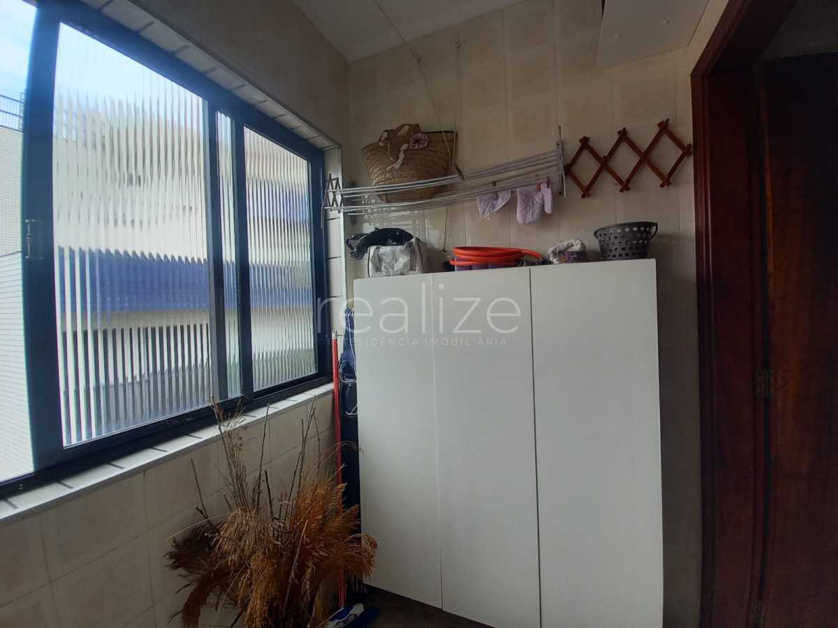 Conheça 7.1. do imóvel - Apartamento 2 quartos para alugar Praia Grande,SP - R$ 2.700 - RZAP20191 - 9 7.1. - 9
