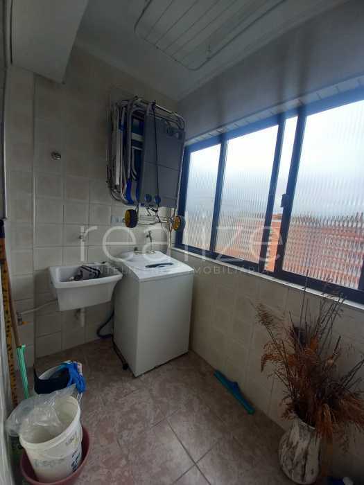 Conheça 7.2. do imóvel - Apartamento 2 quartos para alugar Praia Grande,SP - R$ 2.700 - RZAP20191 - 10 7.2. - 10