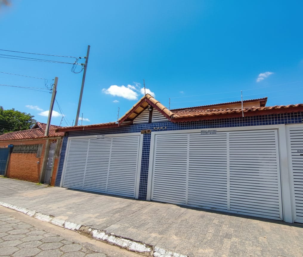 Conheça Foto 01 do imóvel - Casa em Condomínio 2 quartos à venda Praia Grande,SP - R$ 520.000 - CD00124 - 1 Foto 01 - 1
