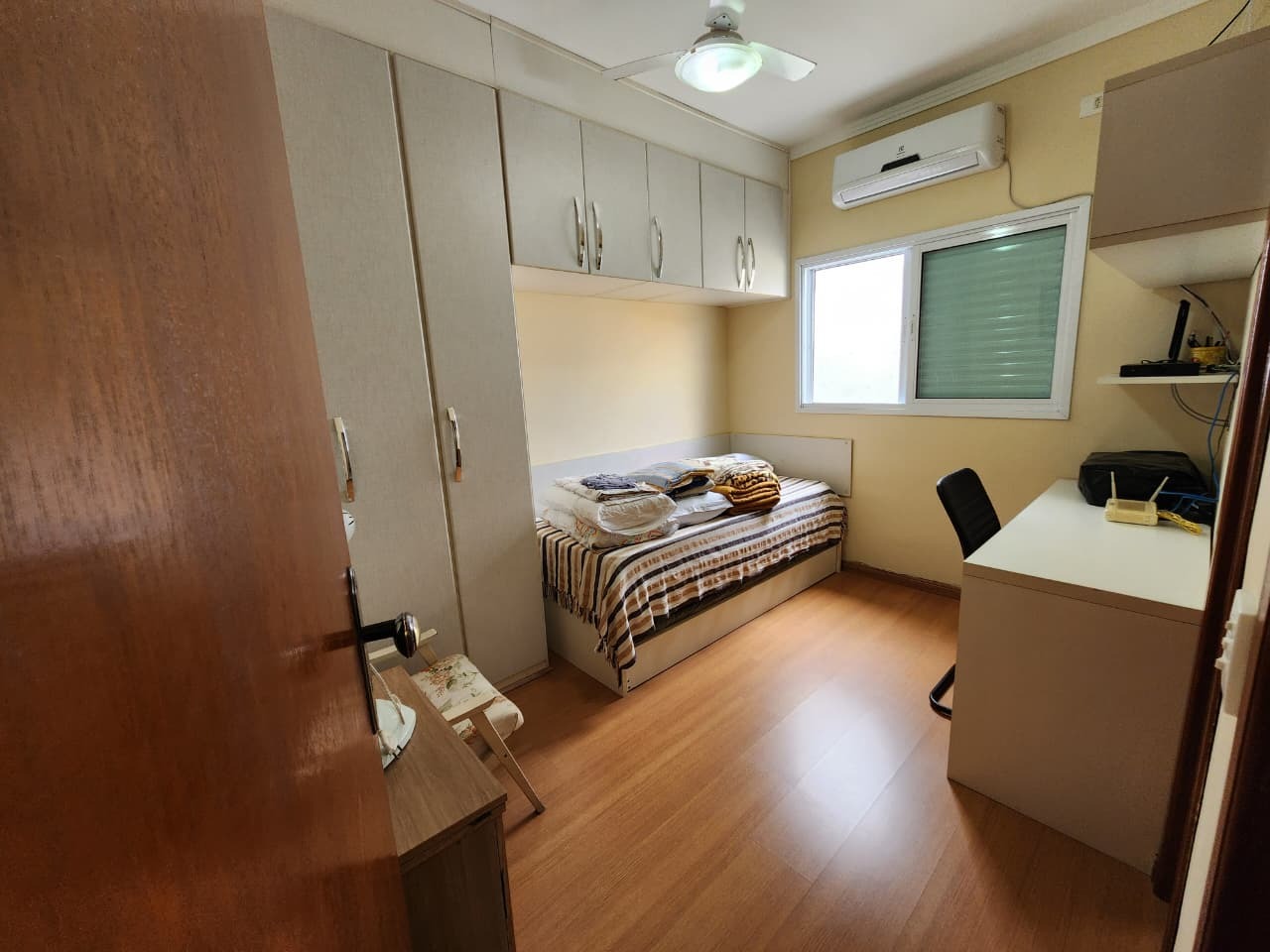 Conheça Foto 12 do imóvel - Casa em Condomínio 2 quartos à venda Praia Grande,SP - R$ 520.000 - CD00124 - 12 Foto 12 - 12