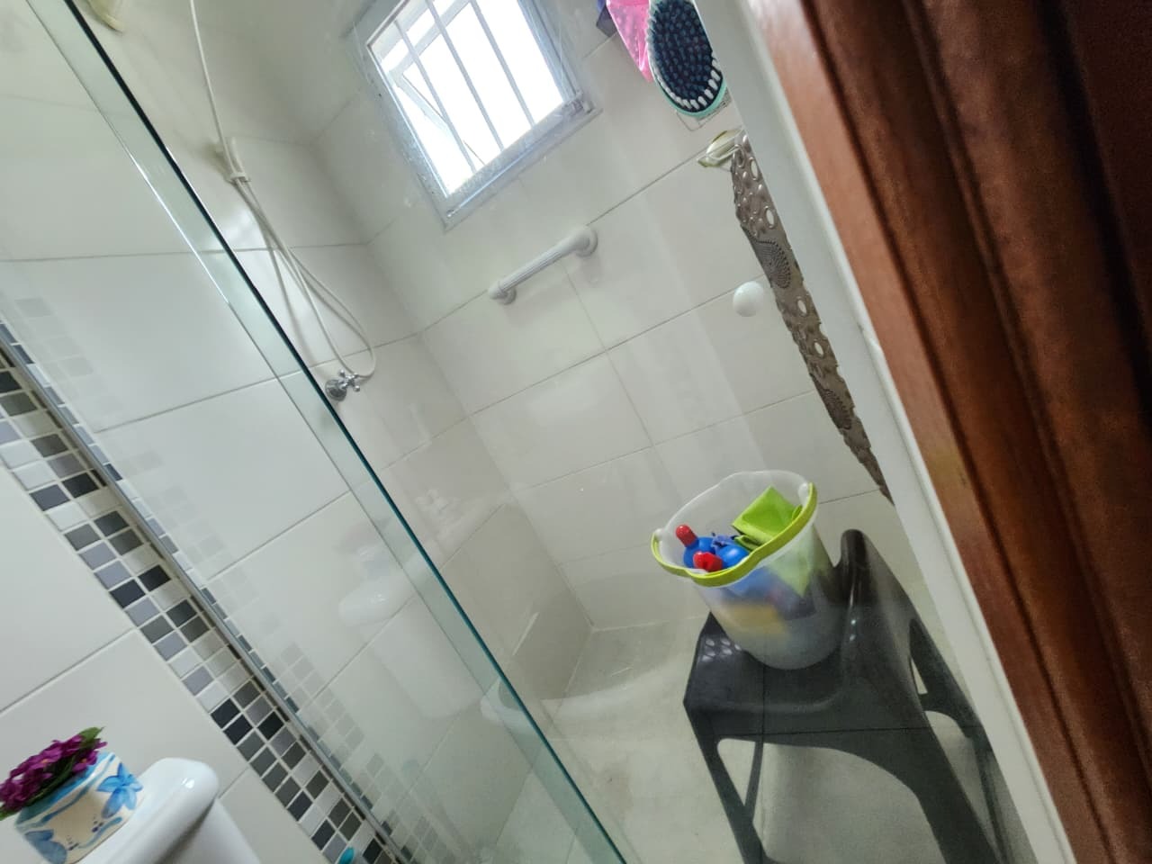 Conheça Foto 16 do imóvel - Casa em Condomínio 2 quartos à venda Praia Grande,SP - R$ 520.000 - CD00124 - 16 Foto 16 - 16