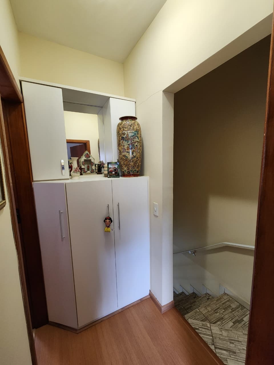 Conheça Foto 18 do imóvel - Casa em Condomínio 2 quartos à venda Praia Grande,SP - R$ 520.000 - CD00124 - 18 Foto 18 - 18