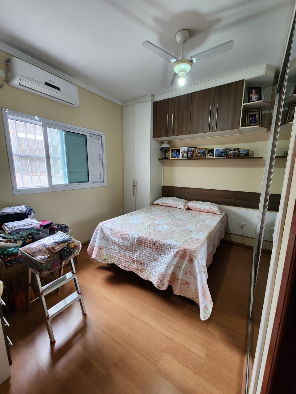 Conheça Foto 22 do imóvel - Casa em Condomínio 2 quartos à venda Praia Grande,SP - R$ 520.000 - CD00124 - 22 Foto 22 - 22