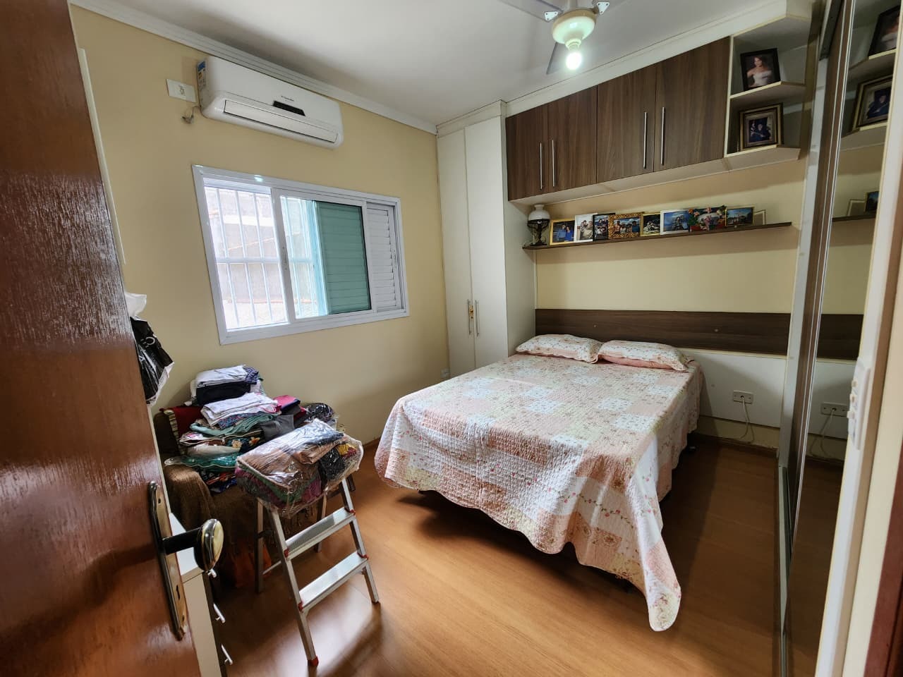Conheça Foto 23 do imóvel - Casa em Condomínio 2 quartos à venda Praia Grande,SP - R$ 520.000 - CD00124 - 23 Foto 23 - 23