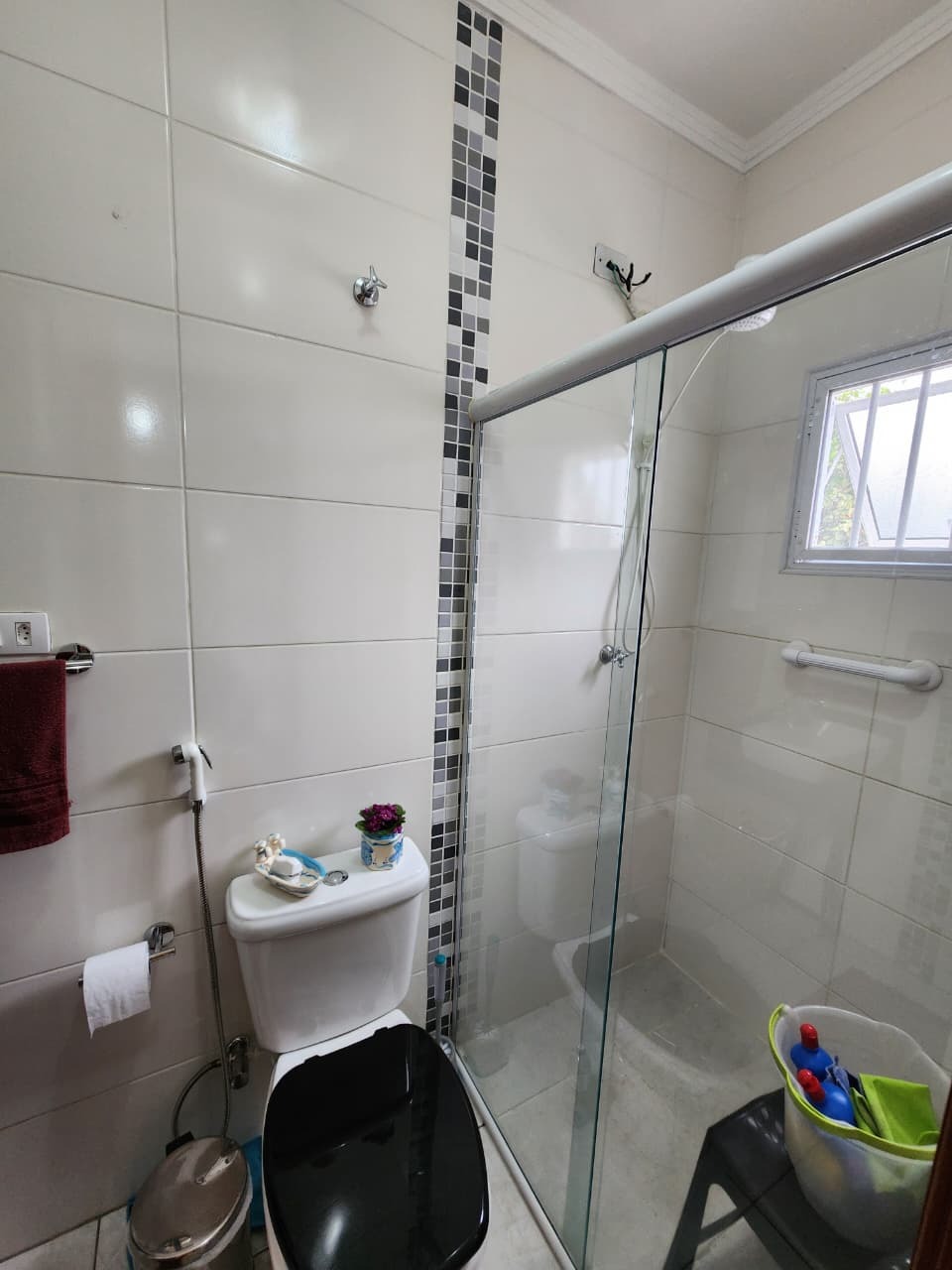Conheça Foto 25 do imóvel - Casa em Condomínio 2 quartos à venda Praia Grande,SP - R$ 520.000 - CD00124 - 25 Foto 25 - 25