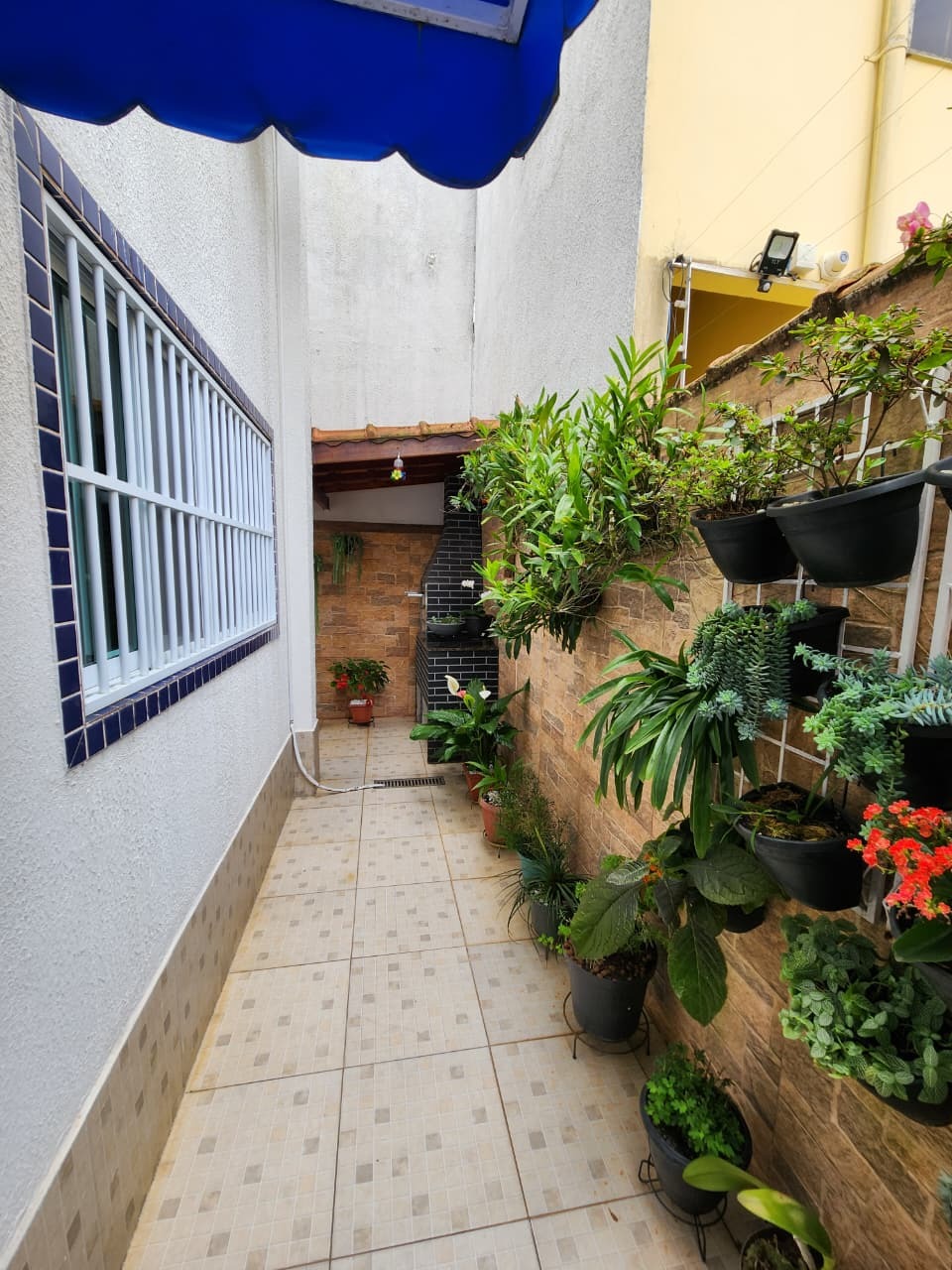 Conheça Foto 31 do imóvel - Casa em Condomínio 2 quartos à venda Praia Grande,SP - R$ 520.000 - CD00124 - 31 Foto 31 - 31
