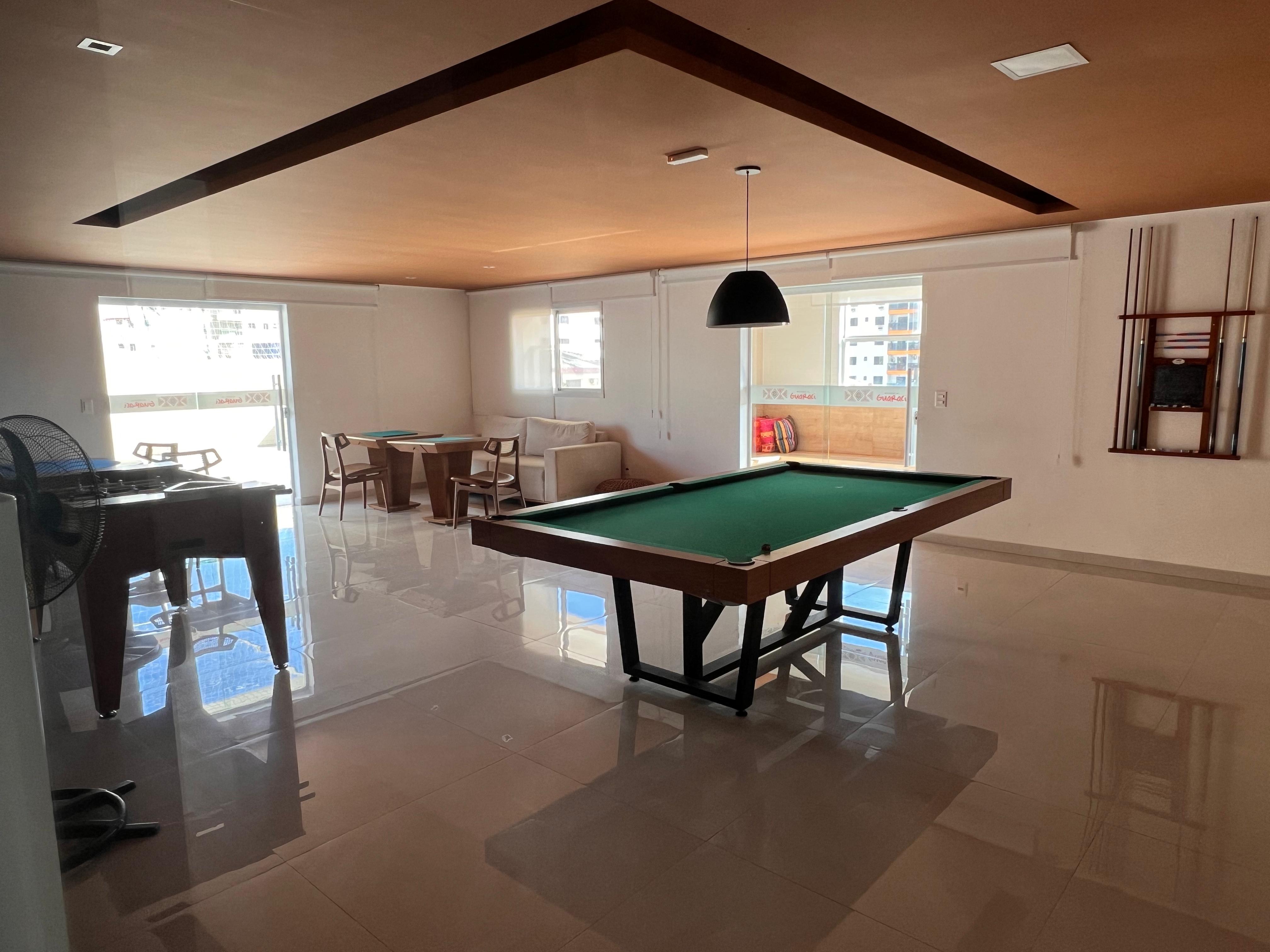 Conheça Foto 31 do imóvel - Apartamento 1 quarto à venda Praia Grande,SP - R$ 388.000 - AP02258 - 12 Foto 31 - 12