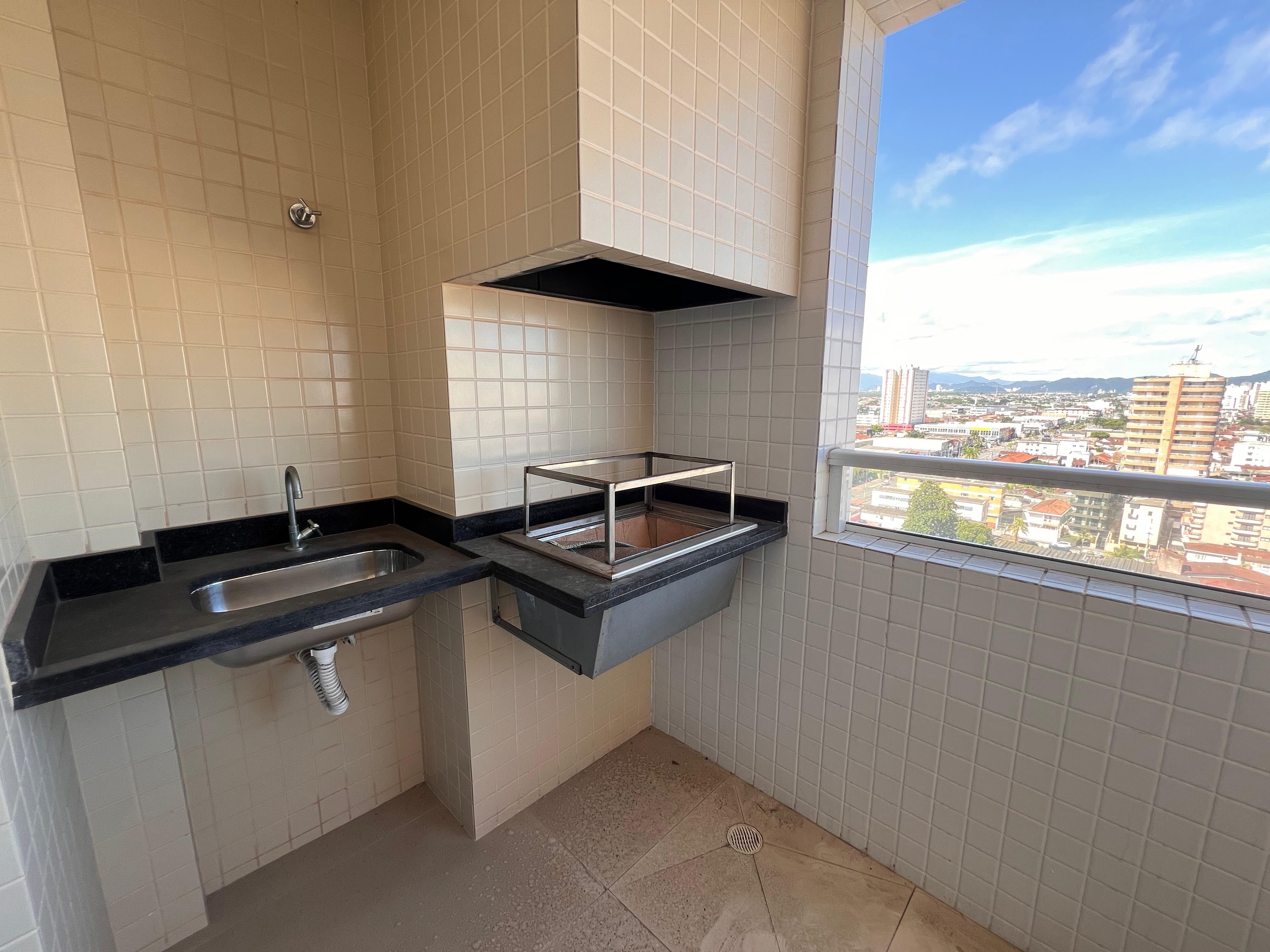 Conheça Foto 20 do imóvel - Apartamento 1 quarto à venda Praia Grande,SP - R$ 388.000 - AP02258 - 18 Foto 20 - 18