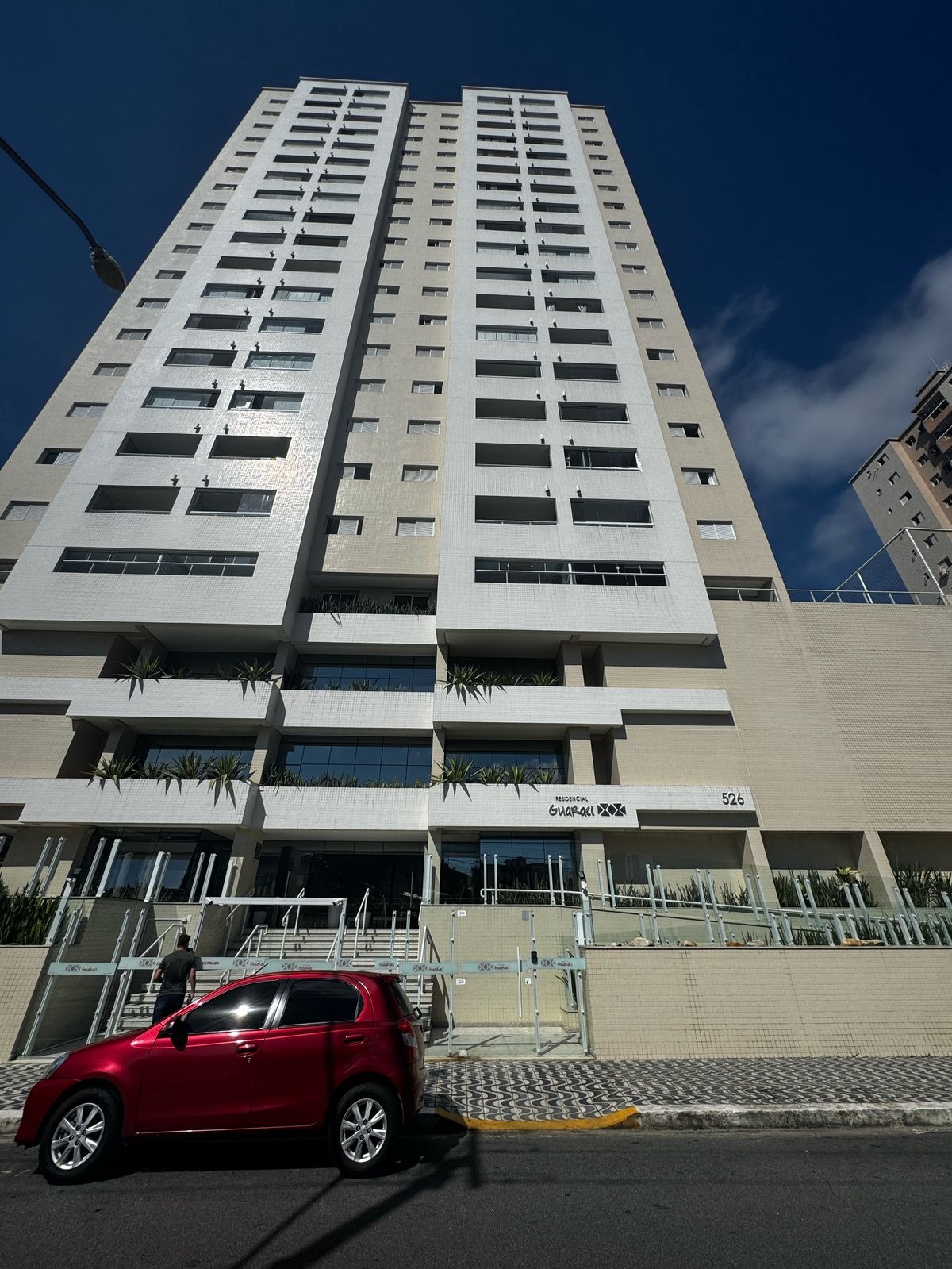 Conheça Foto 11 do imóvel - Apartamento 1 quarto à venda Praia Grande,SP - R$ 388.000 - AP02258 - 2 Foto 11 - 2