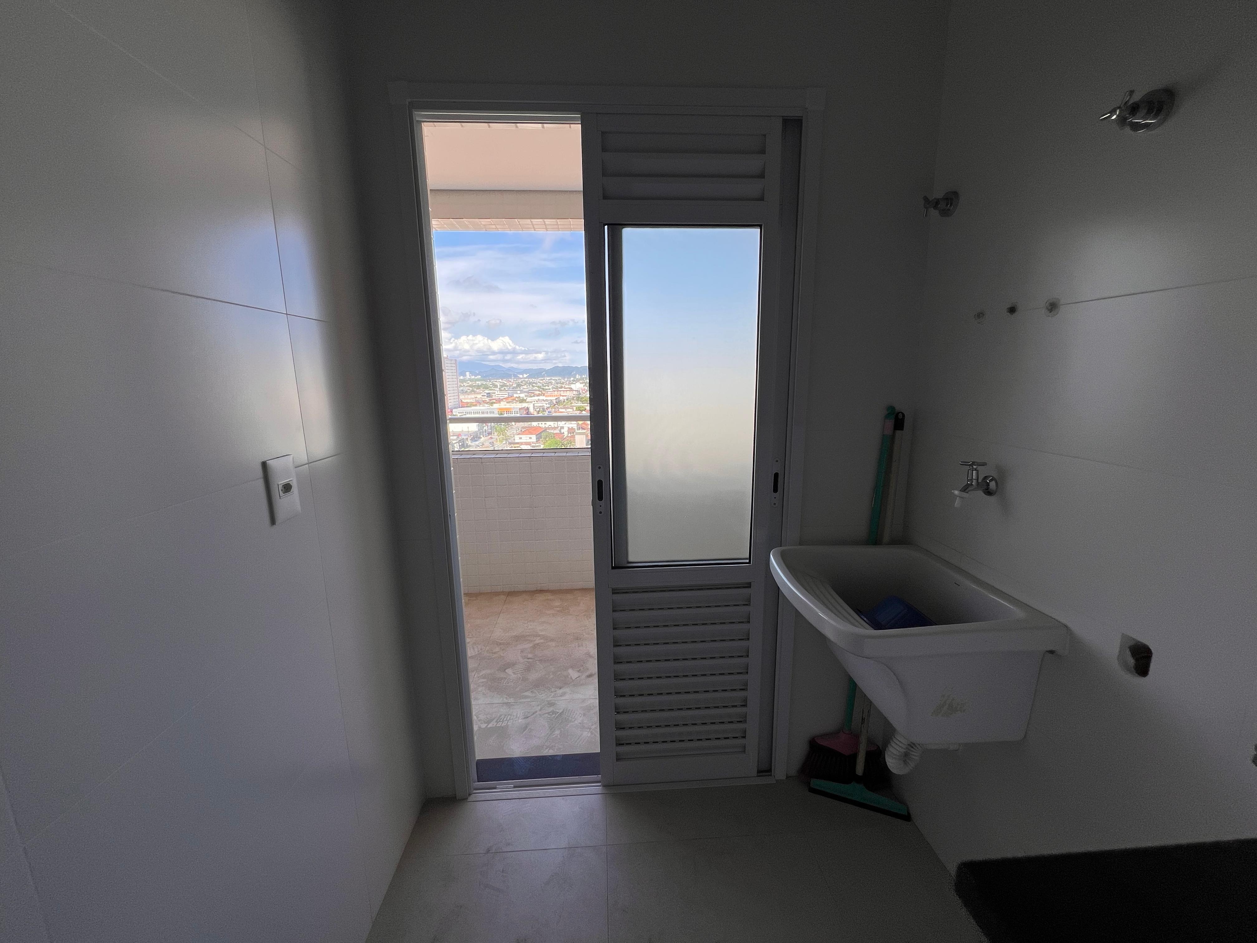 Conheça Foto 22 do imóvel - Apartamento 1 quarto à venda Praia Grande,SP - R$ 388.000 - AP02258 - 20 Foto 22 - 20