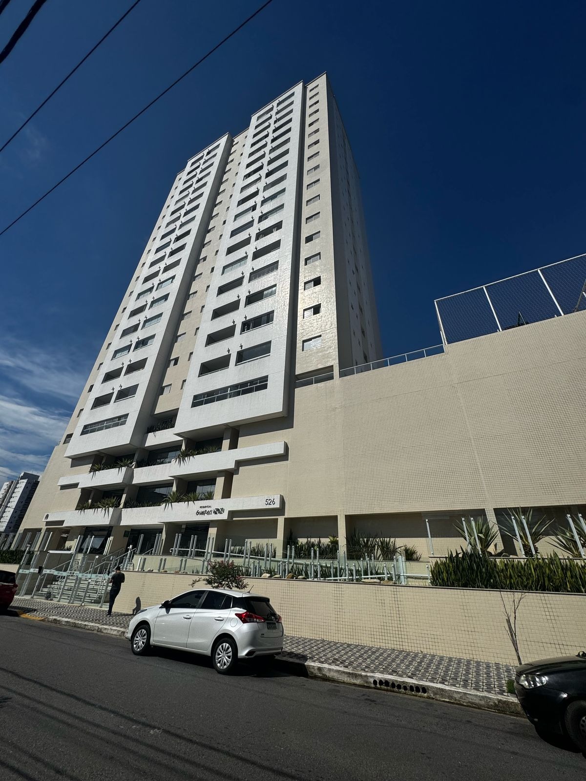 Conheça Foto 12 do imóvel - Apartamento 1 quarto à venda Praia Grande,SP - R$ 388.000 - AP02258 - 3 Foto 12 - 3
