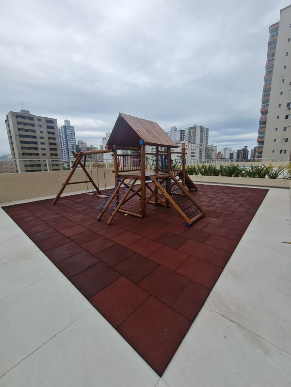 Conheça Foto 04 do imóvel - Apartamento 1 quarto à venda Praia Grande,SP - R$ 388.000 - AP02258 - 7 Foto 04 - 7