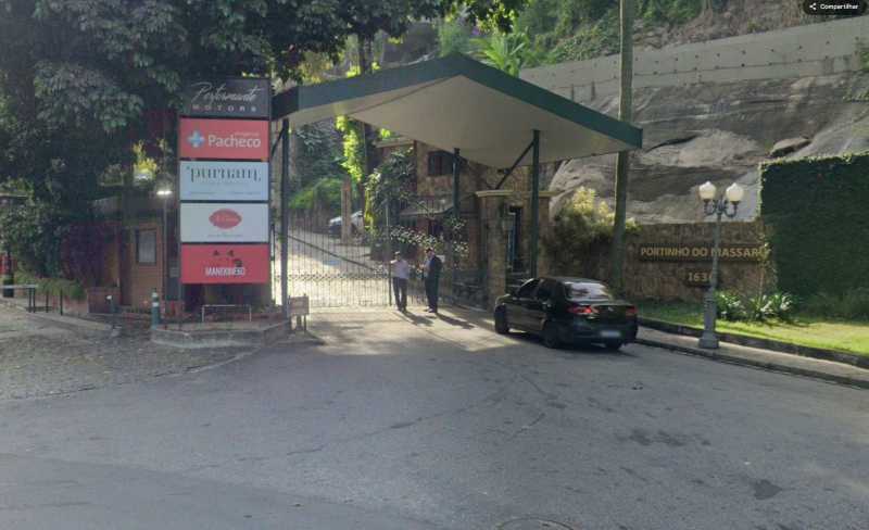 Portinho do Massarú